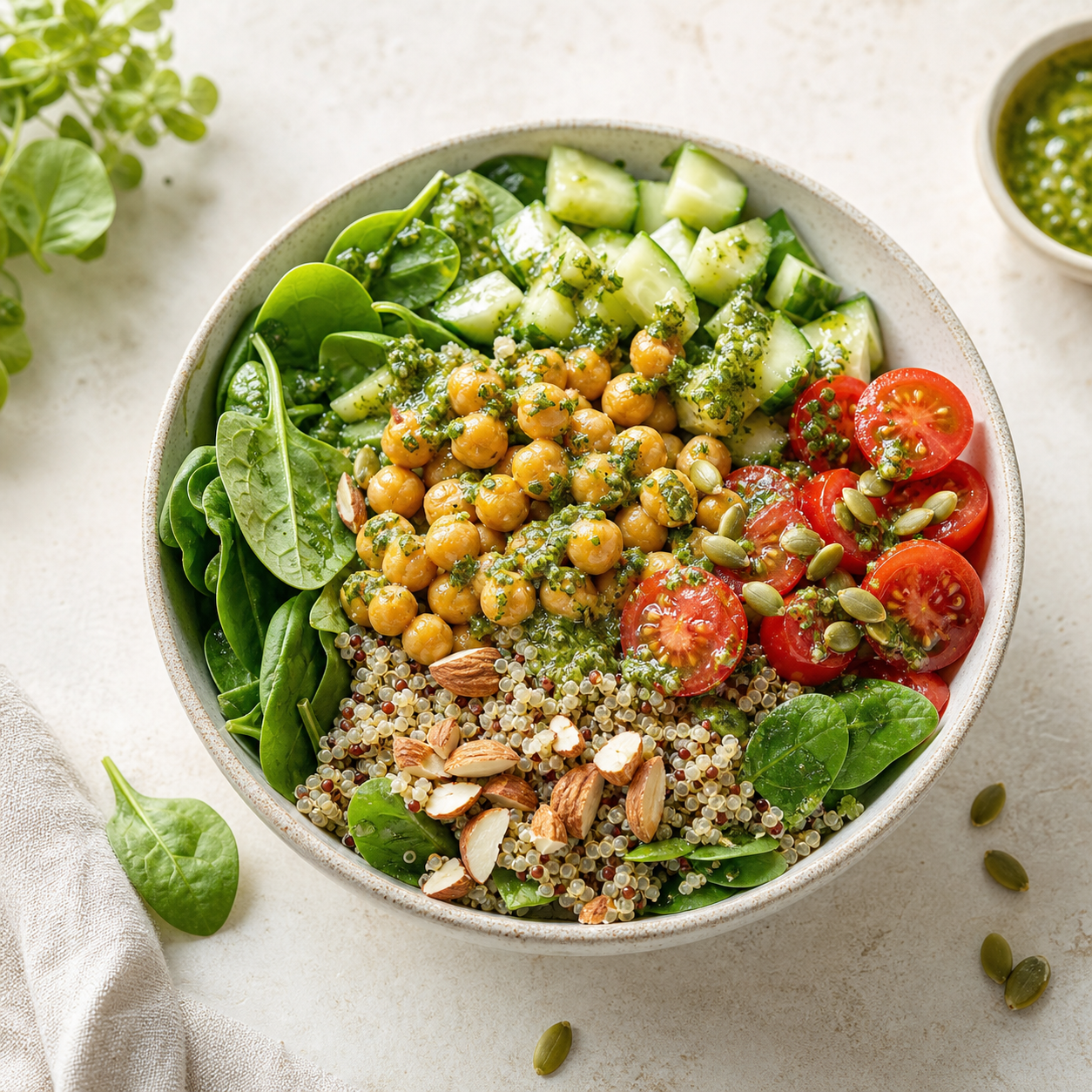 Protein Bowl